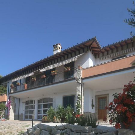 Ferienwohnung Parva Sed Apta Mihi Fermo Exterior foto